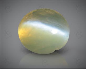 Natural Chrysoberyl Cat's eye  0.92CTS-6710